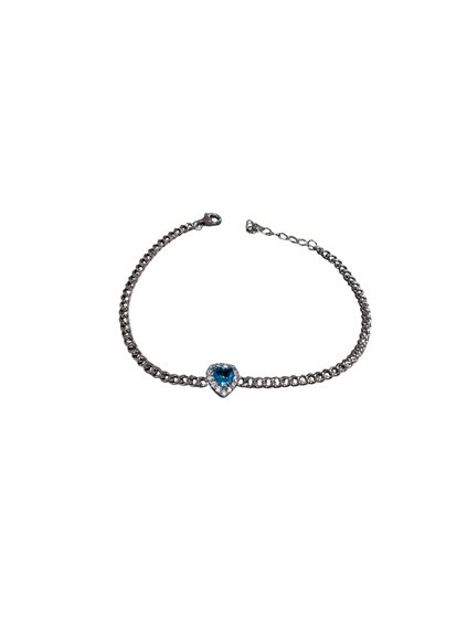 Bracciale Domar Donna in Argento BRAR-288-280 - BRAR-288-280